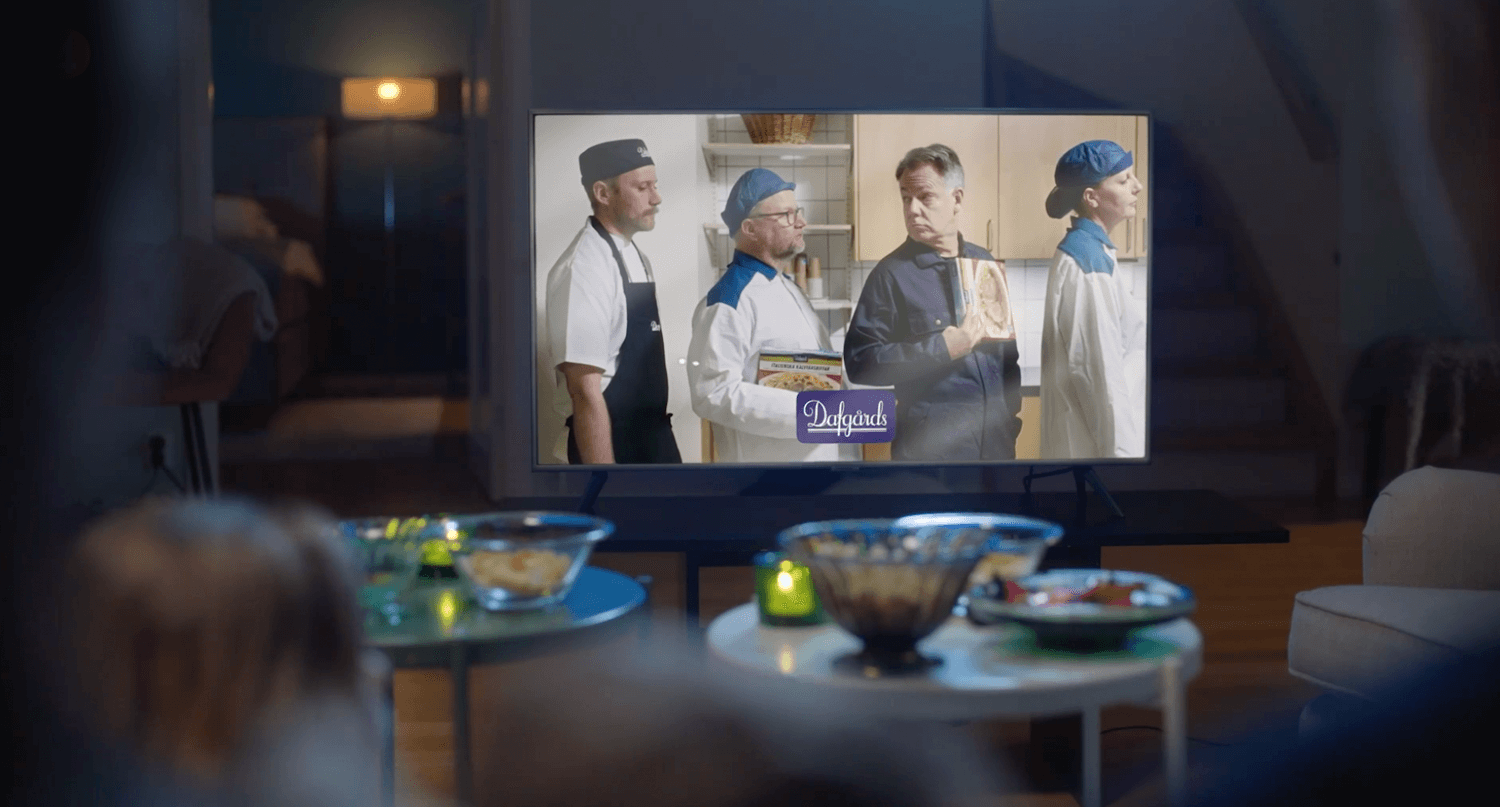 Bild som beskriver "Det roligaste med att jobba evidensbaserat är att visa att det faktiskt fungerar"