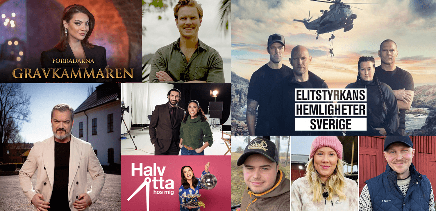 Bild som beskriver Nu erbjuder TV4 fler sponsorskapsmöjligheter digitalt och lokalt