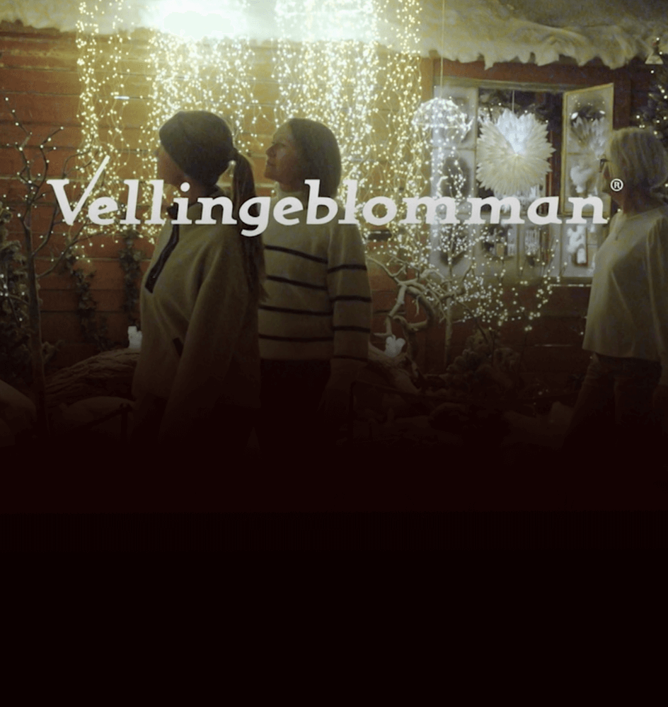 Bild som beskriver ”Varje gång vi syns i rutan, märks det i butiken” 