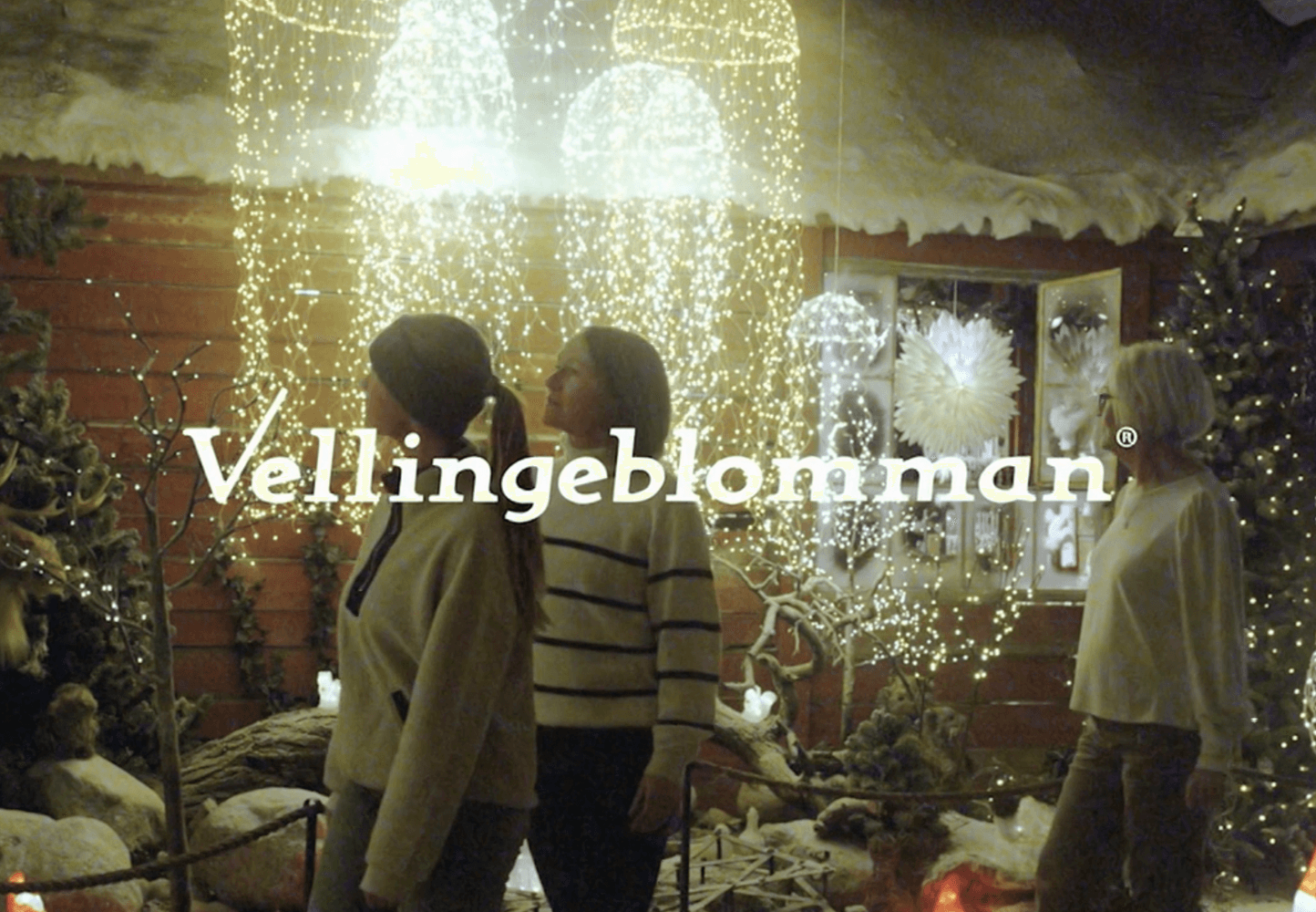 Bild som beskriver ”Varje gång vi syns i rutan, märks det i butiken” 