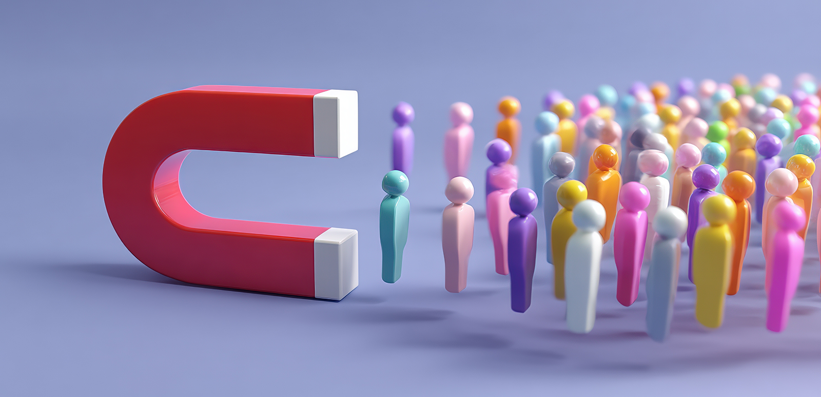 Bild som beskriver Vinn marknadens intresse med bred tv-exponering