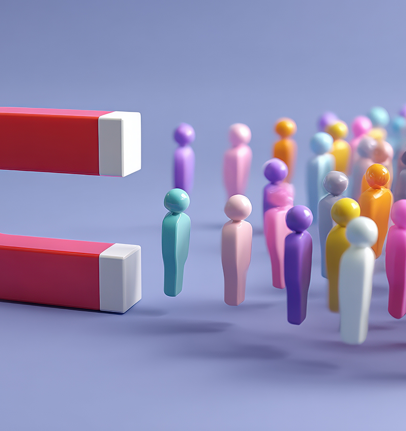 Bild som beskriver Vinn marknadens intresse med bred tv-exponering