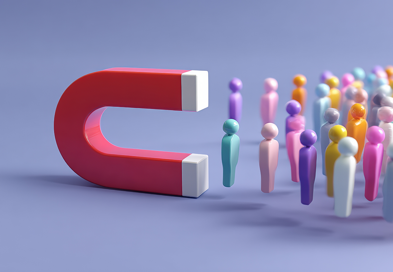 Bild som beskriver Vinn marknadens intresse med bred tv-exponering