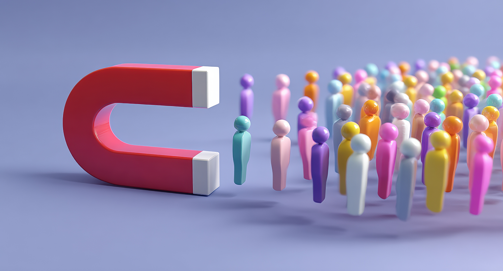 Bild som beskriver Vinn marknadens intresse med bred tv-exponering