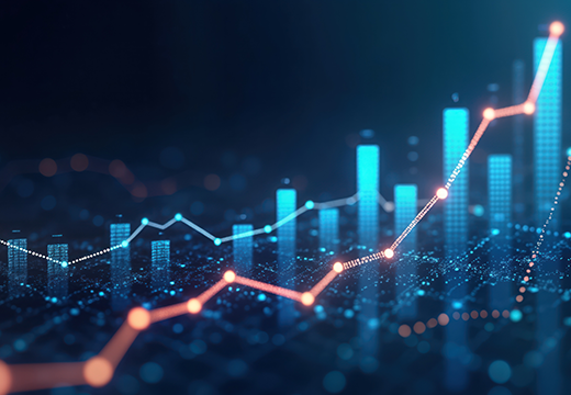 Bild som beskriver Summering av konjunkturläget – september 2025