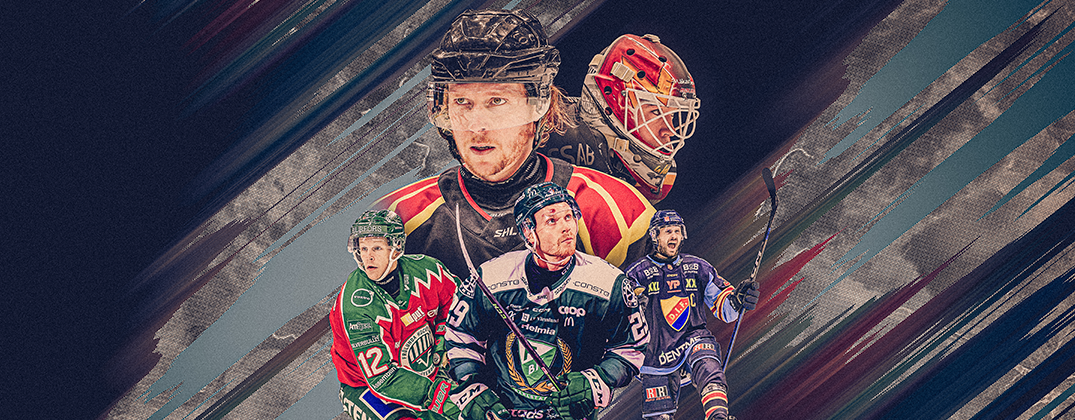 Bild som beskriver SHL Impact Tour – ett nytt kapitel i samarbetet mellan TV4 och SHL