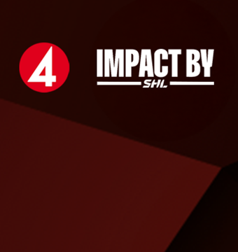 Bild som beskriver SHL Impact Tour – ett nytt kapitel i samarbetet mellan TV4 och SHL