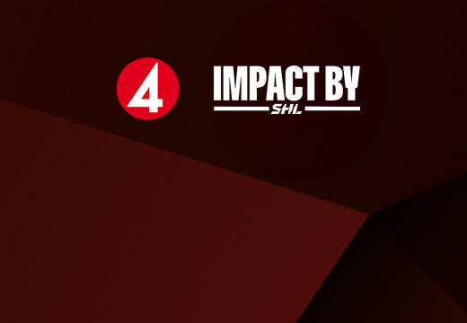Bild som beskriver SHL Impact Tour – ett nytt kapitel i samarbetet mellan TV4 och SHL