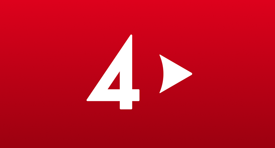 Bild som beskriver En stor del av TV4:s innehåll är fortsatt gratis och når hela Sverige