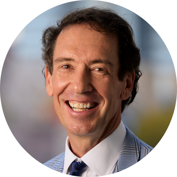 Bild som beskriver Byron Sharp