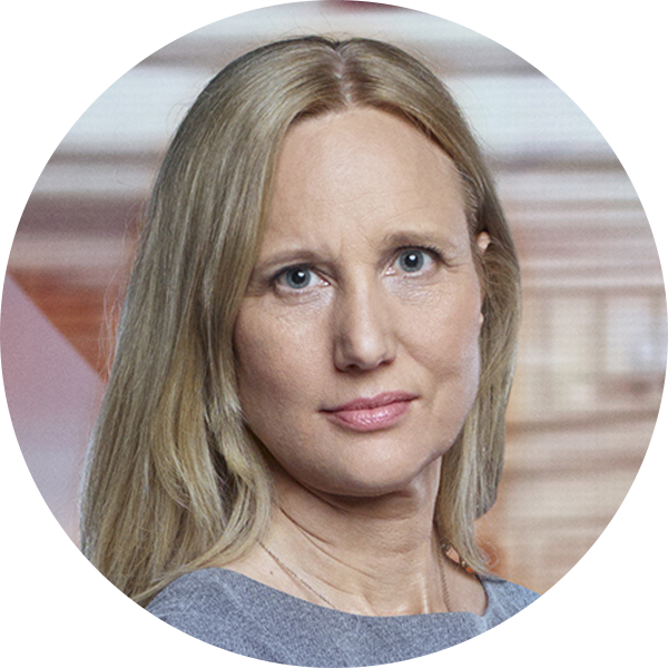 Bild som beskriver Viveka Hansson