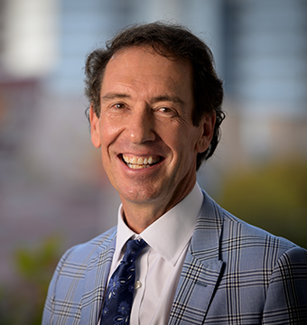 Bild som beskriver TV4 Business Talks 2025 - med professor Byron Sharp