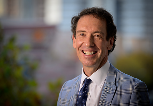 Bild som beskriver TV4 Business Talks 2025 - med professor Byron Sharp