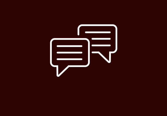 Bild som beskriver Vanliga frågor