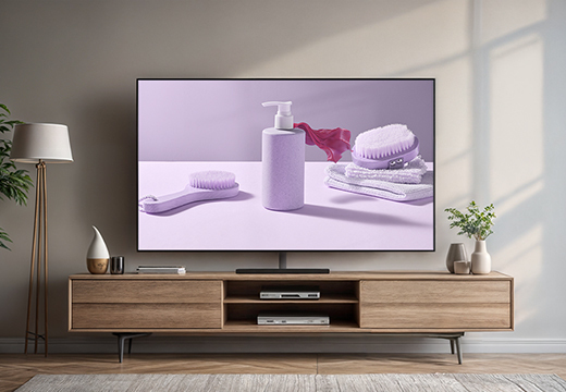 Bild som beskriver Bygg långsiktig efterfrågan med hjälp av reklamfilm