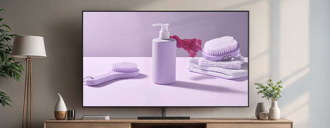 Bild som beskriver Bygg långsiktig efterfrågan med hjälp av reklamfilm