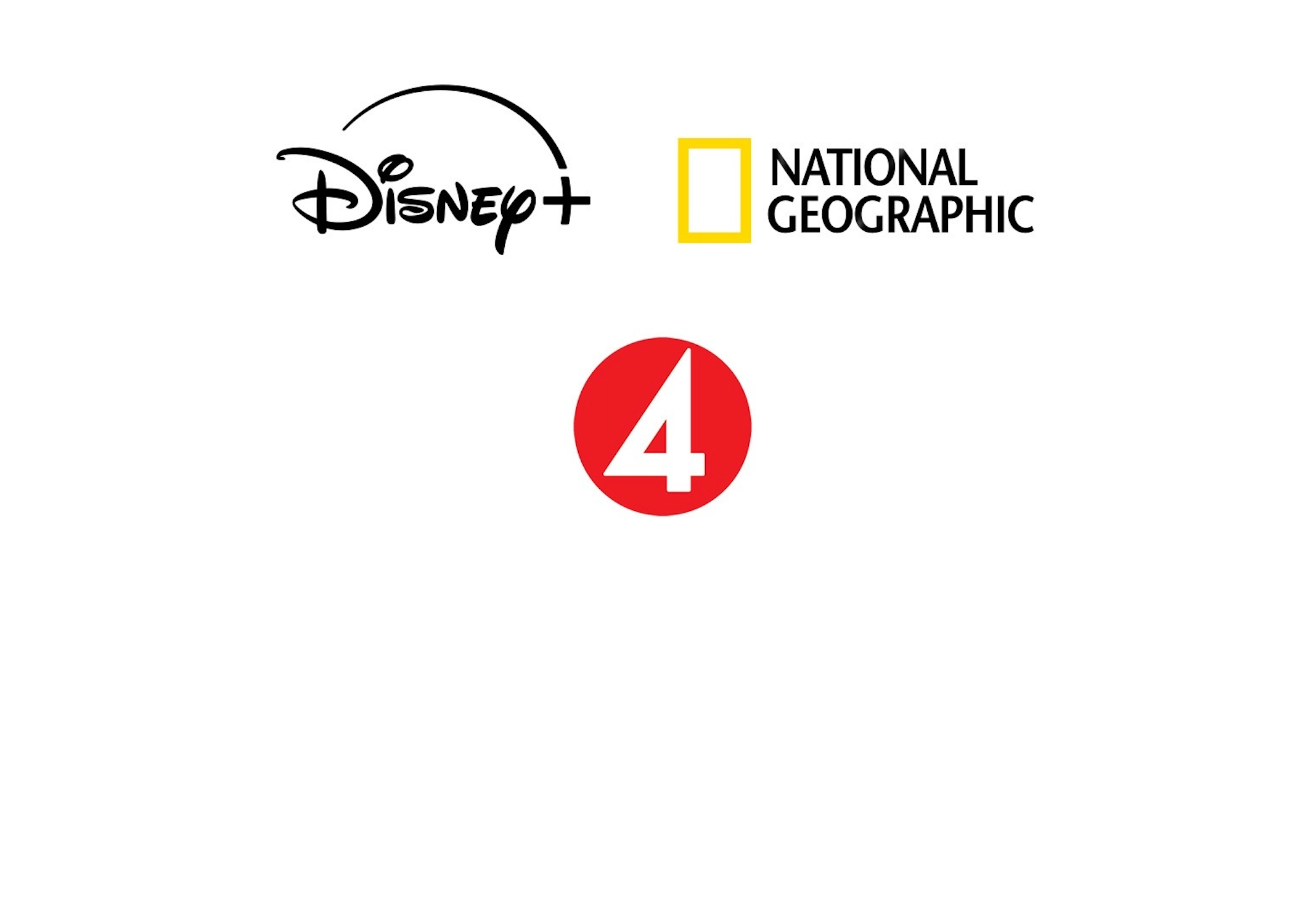 Bild som beskriver TV4 fördjupar samarbetet med The Walt Disney Company Nordic & Baltic
