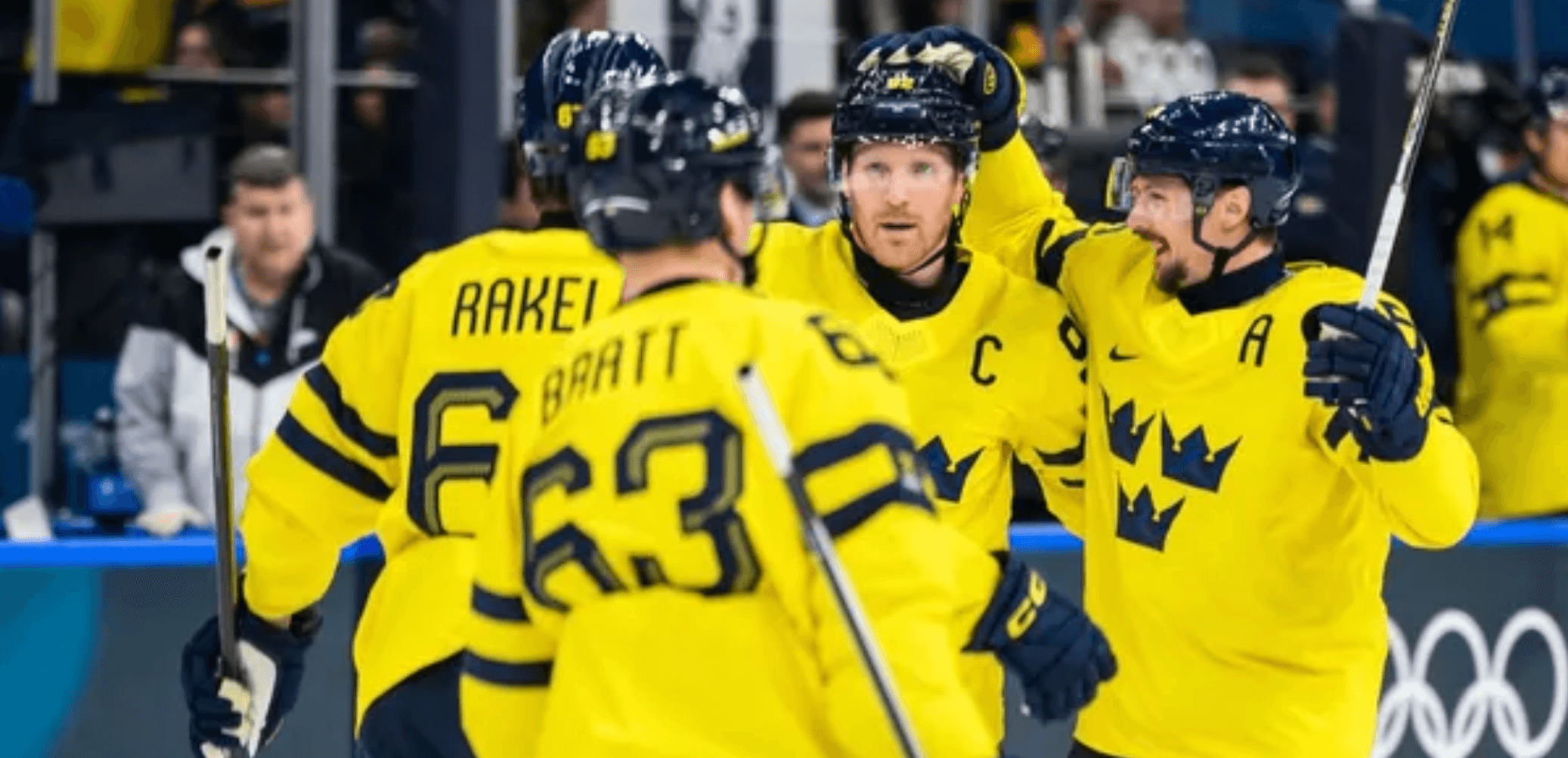 Bild som beskriver Rekordstart för vinter-OS på TV4 och TV4 Play