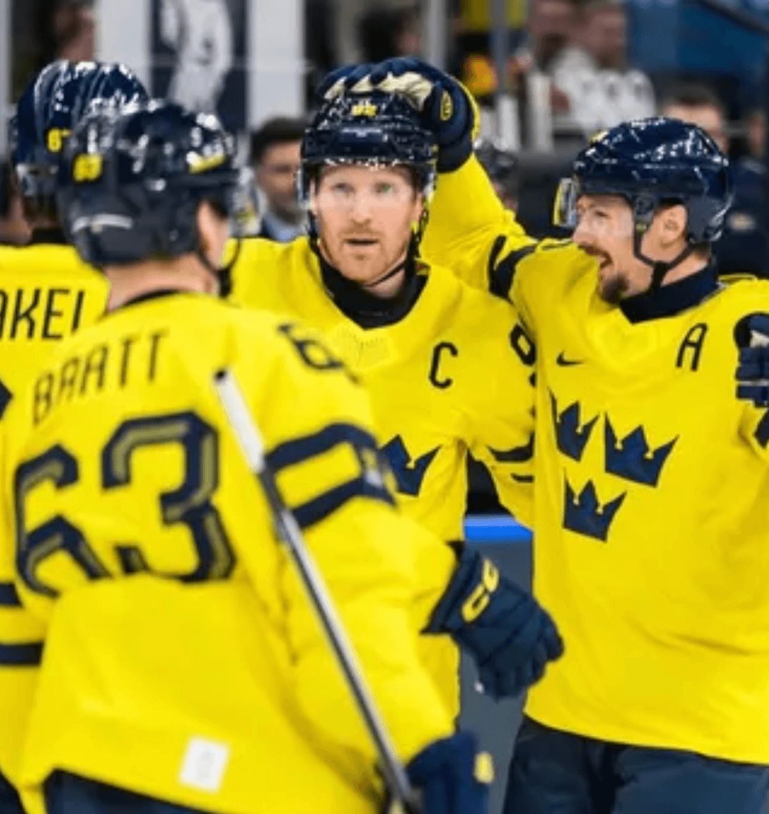 Bild som beskriver Rekordstart för vinter-OS på TV4 och TV4 Play