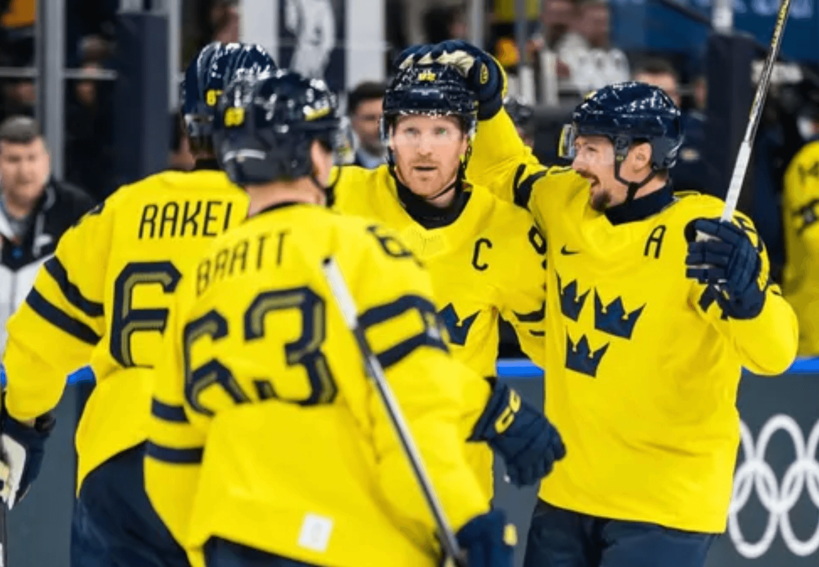 Bild som beskriver Rekordstart för vinter-OS på TV4 och TV4 Play