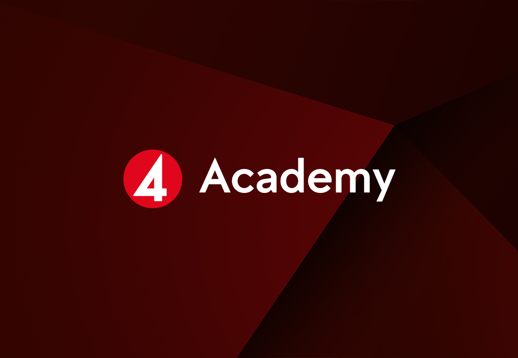 Bild som beskriver TV4 lanserar Sveriges första diplomerande utbildning inom tv-reklam