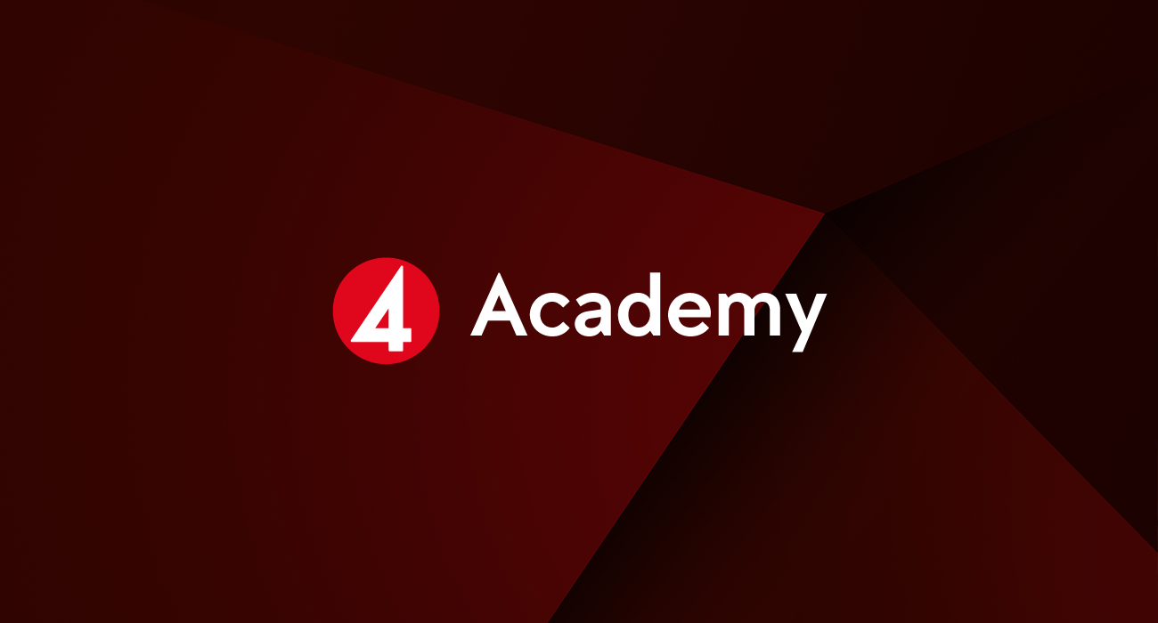 Bild som beskriver TV4 lanserar Sveriges första diplomerande utbildning inom tv-reklam