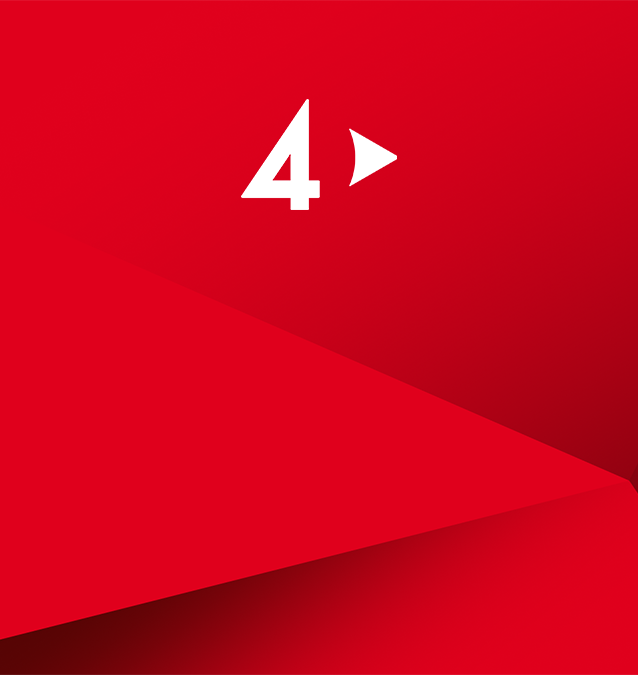 Bild som beskriver Stark utveckling för TV4 Play under 2025 och stort sportår 2026