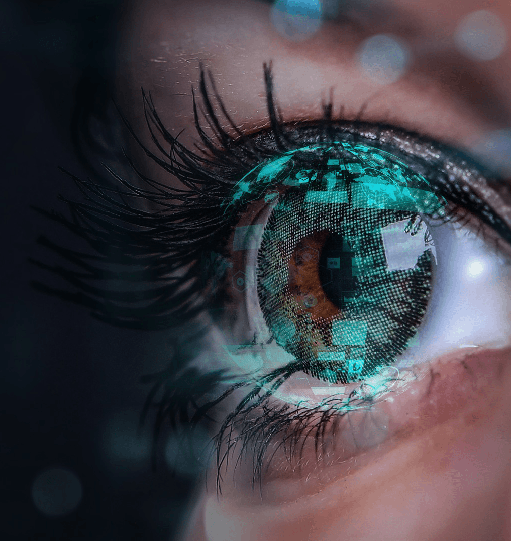 Bild som beskriver Den klassiska tv miljön har en fortsatt unik styrka –neurovetenskapliga studier visar varför