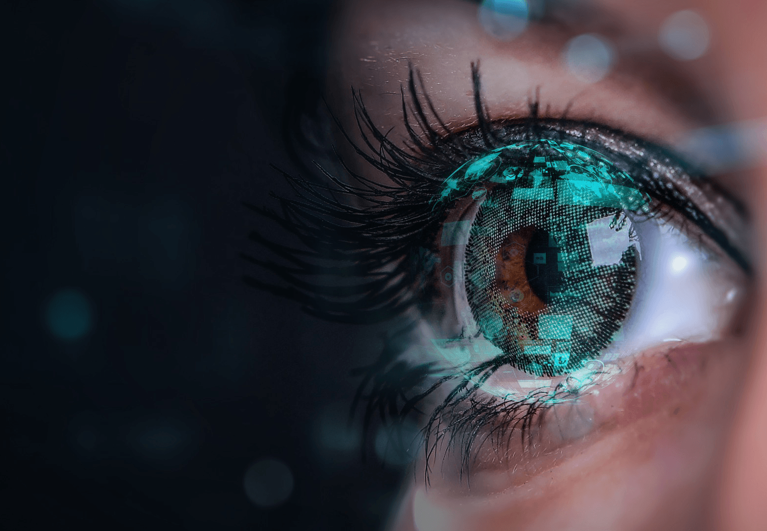 Bild som beskriver Den klassiska tv miljön har en fortsatt unik styrka –neurovetenskapliga studier visar varför