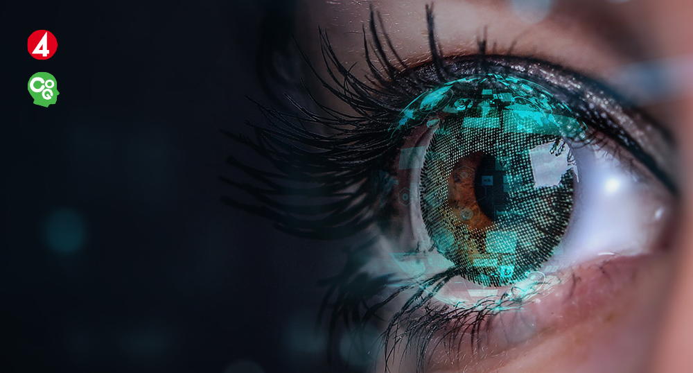 Bild som beskriver Den klassiska tv miljön har en fortsatt unik styrka –neurovetenskapliga studier visar varför