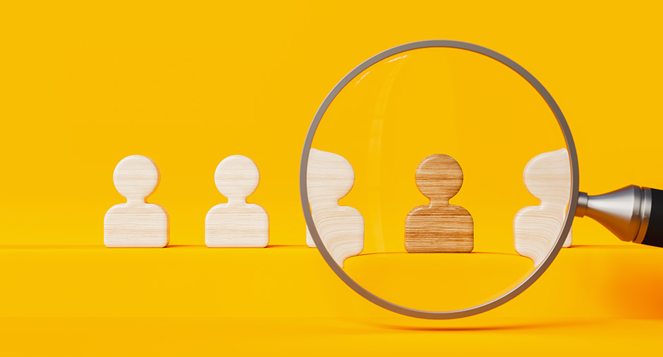 Bild som beskriver TV4 anpassar sin säljorganisation för att möta nya behov