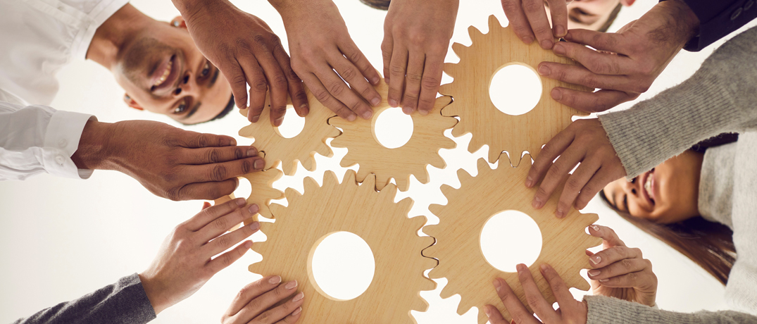 Bild som beskriver Olika typer av sponsorskap