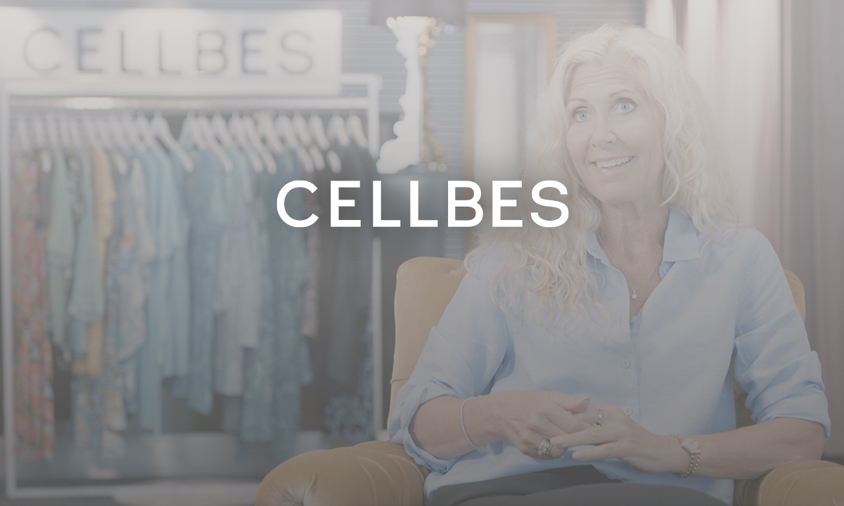 Bild som beskriver ”Vi ska möta våra kunder där de är och det tycker vi att vi gör genom att vara med i Let’s dance” 