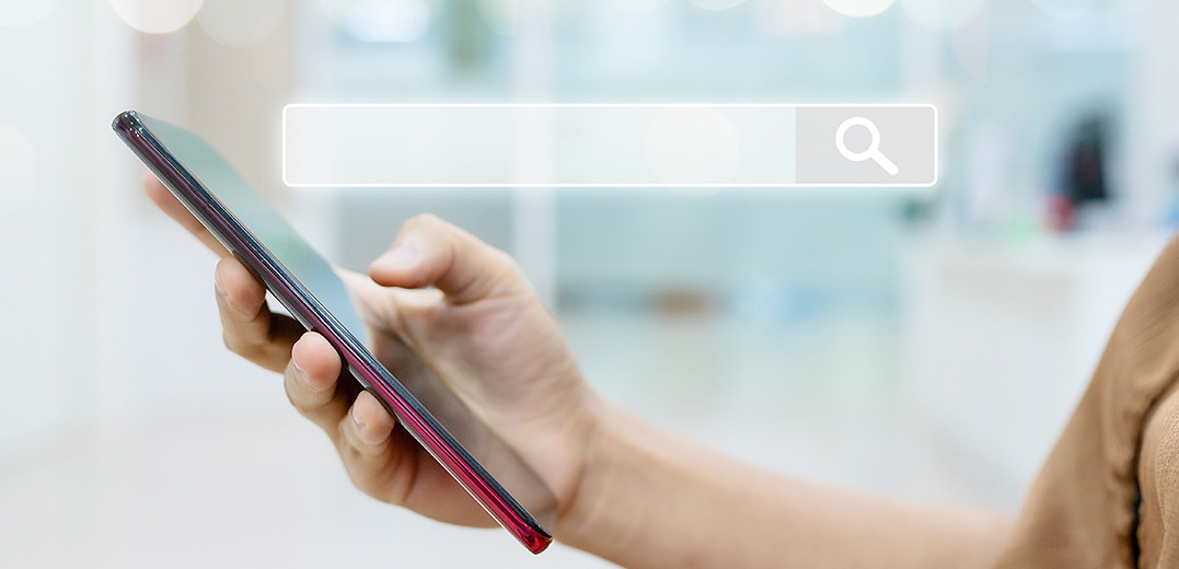 Bild som beskriver Fler söker efter varumärket