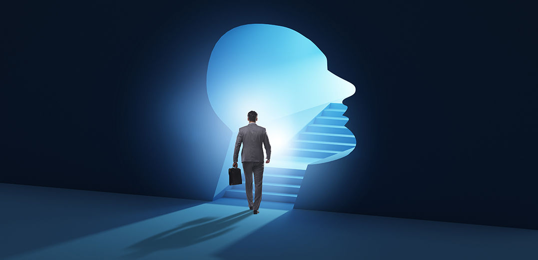 Bild som beskriver Mottagliga tittare