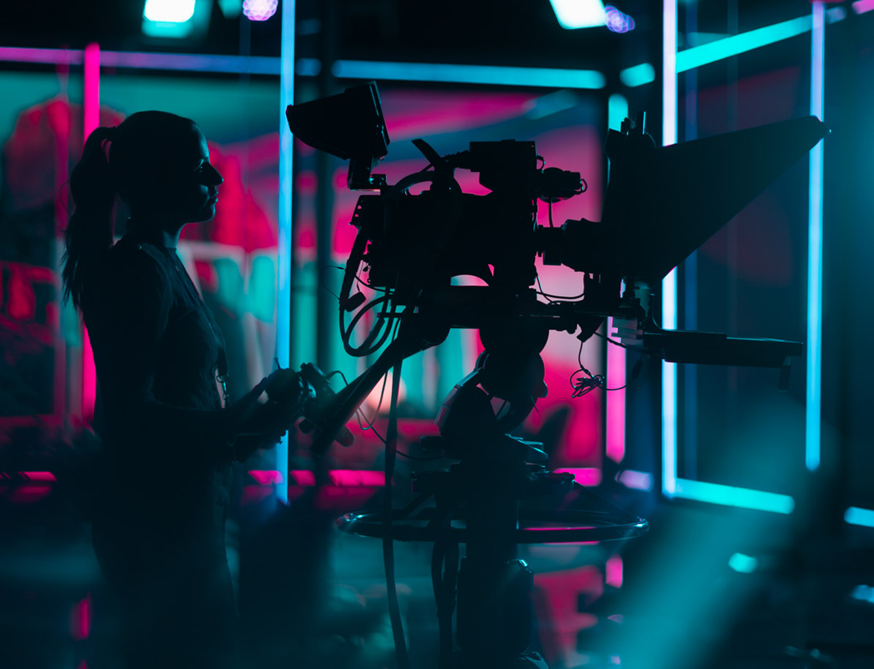 Bild som beskriver Varför tv?