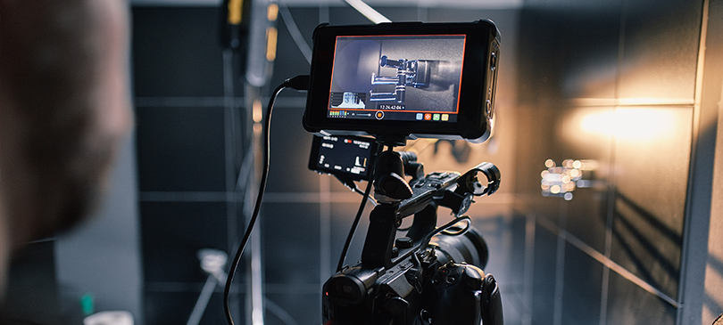 Bild som beskriver Inspireras av hur andra har gjort