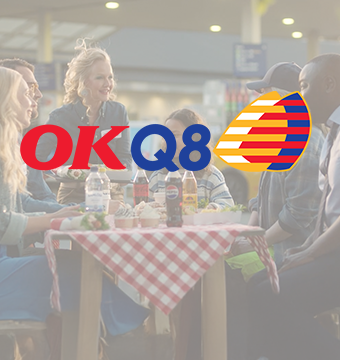 Bild som beskriver ”Kommunikationen drev försäljningsökningen"