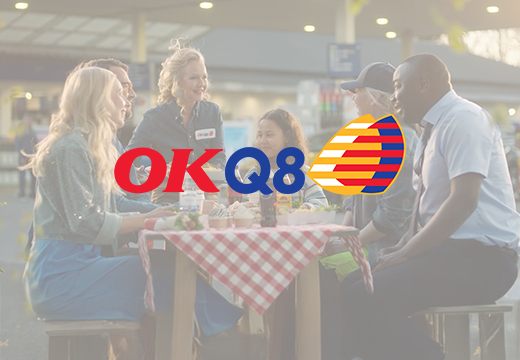 Bild som beskriver ”Kommunikationen drev försäljningsökningen."